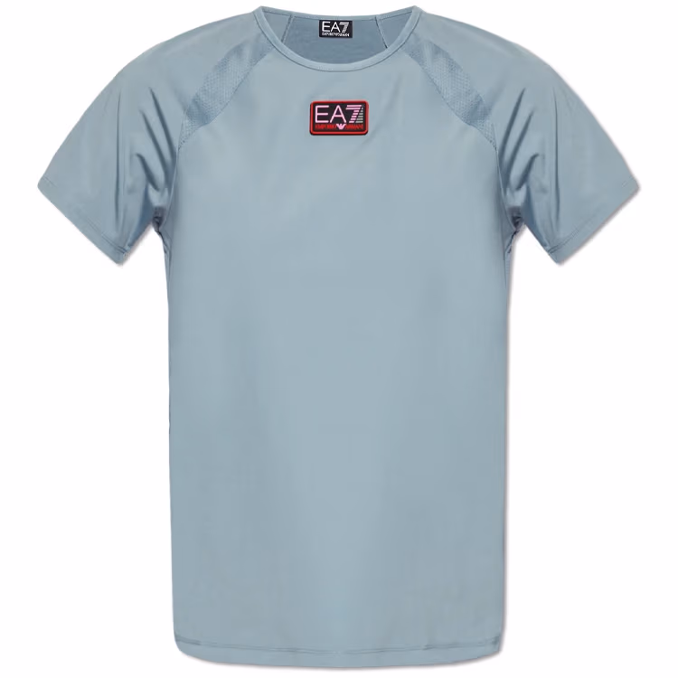 Футболка EA7 EMPORIO ARMANI MAGLIA